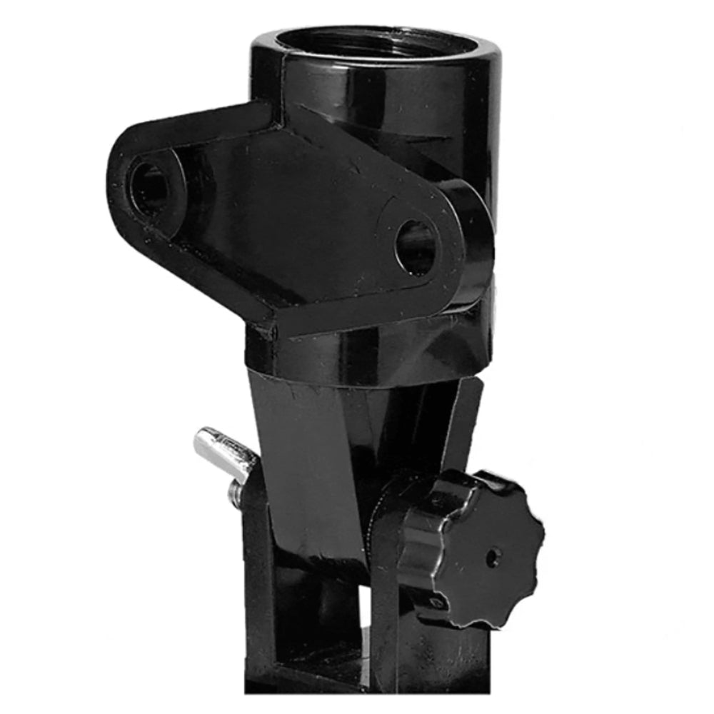 HawkEye FishTrax Sidescan Transducer Adapter ACCFF1642