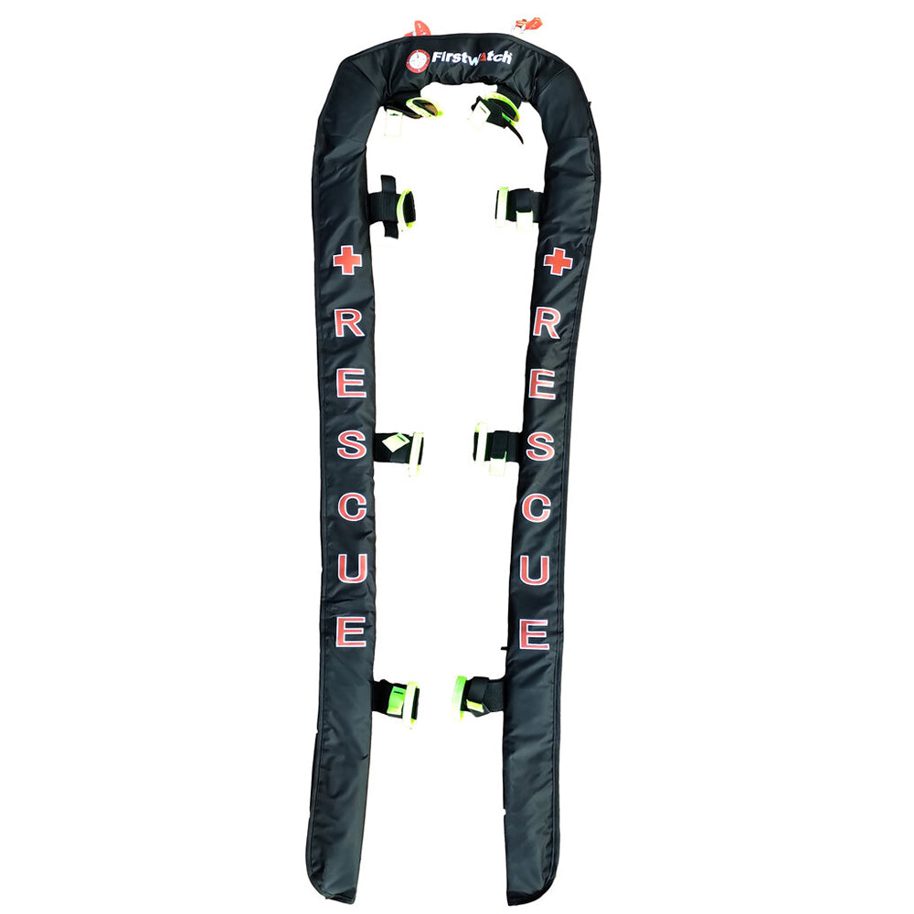 First Watch BFS600 Backboard Flotation System BFS600