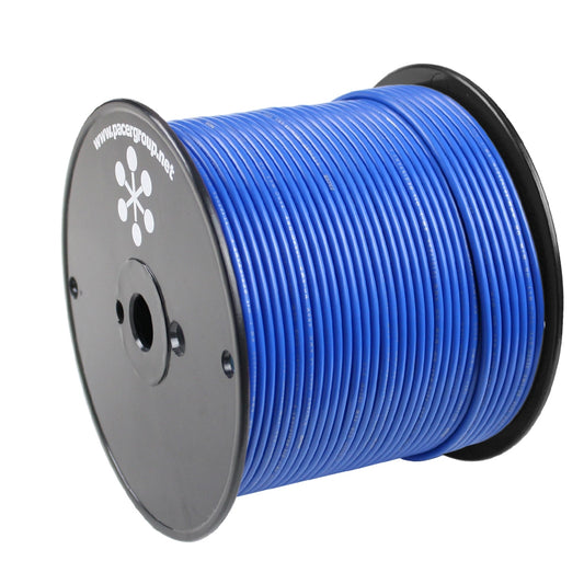 Pacer Blue 16 AWG Primary Wire  500 WUL16BL500