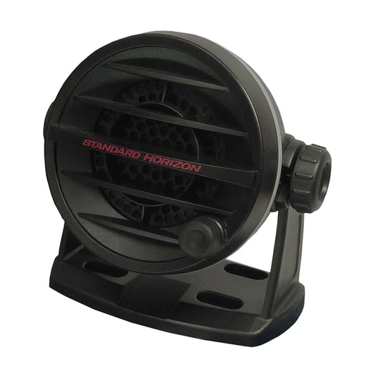 Standard Horizon Intercom Speaker fVLH3000A Loud Hailer  Black MLS410LHB