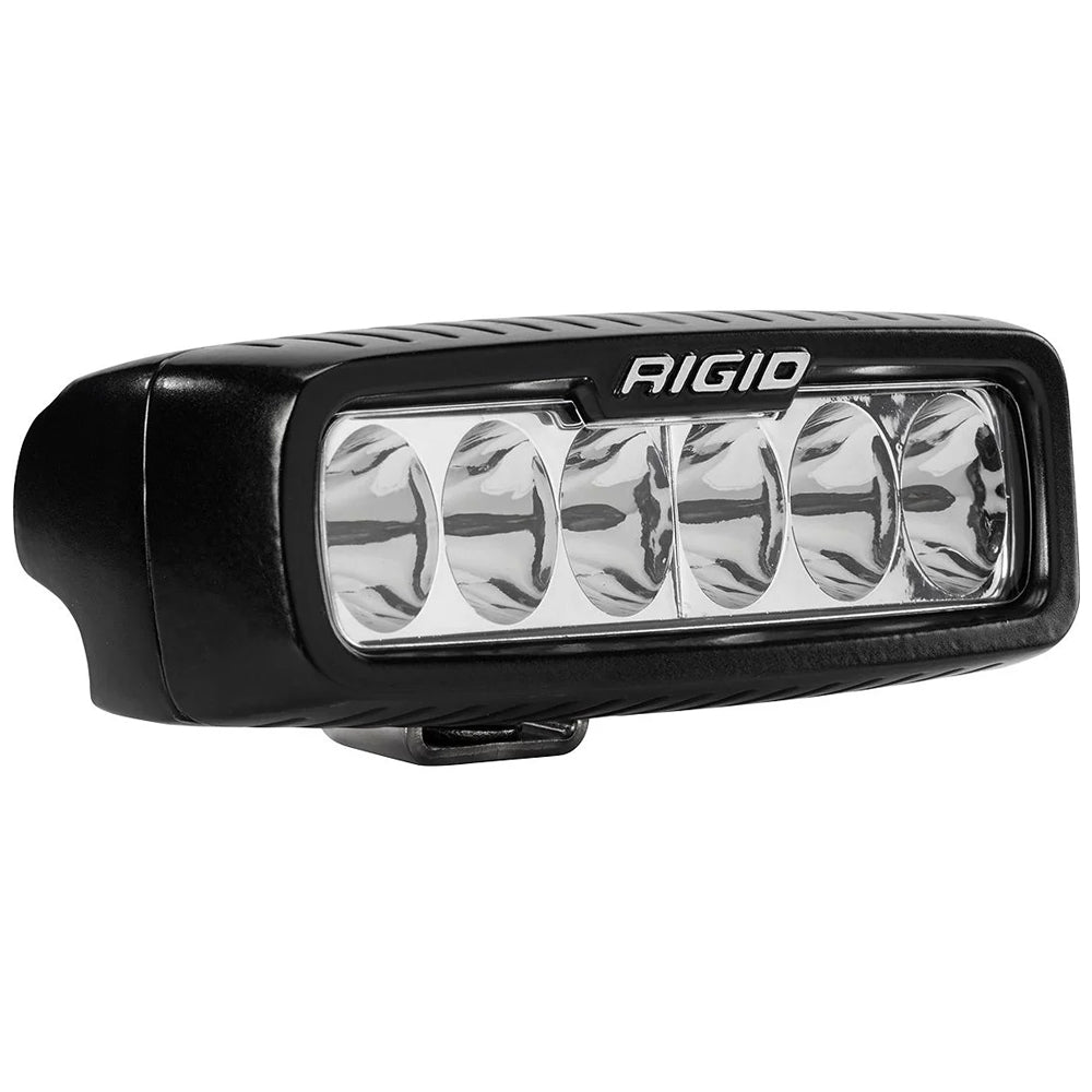 RIGID Industries SRQ Series PRO Driving Surface Mount Black Light 914313