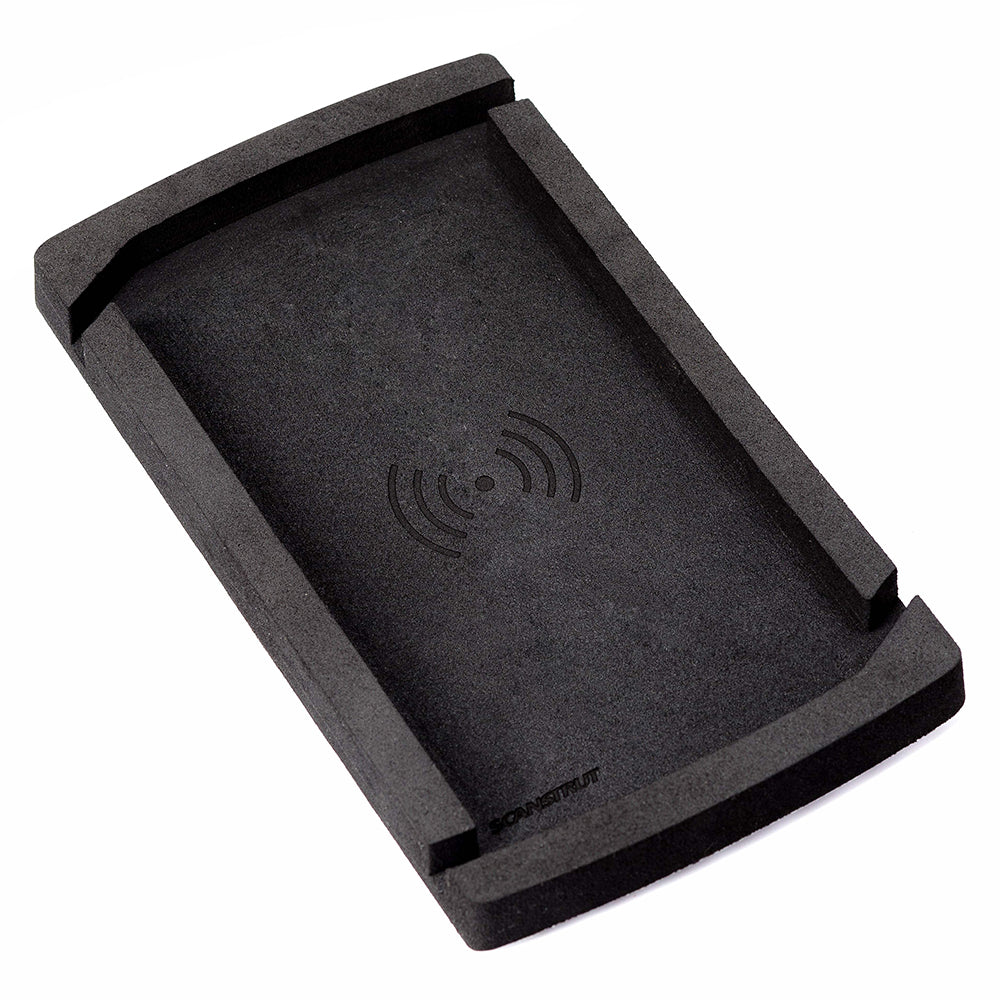 Scanstrut ROKK 10W Catch Waterproof Wireless Phone Charging Mat SCCW08F