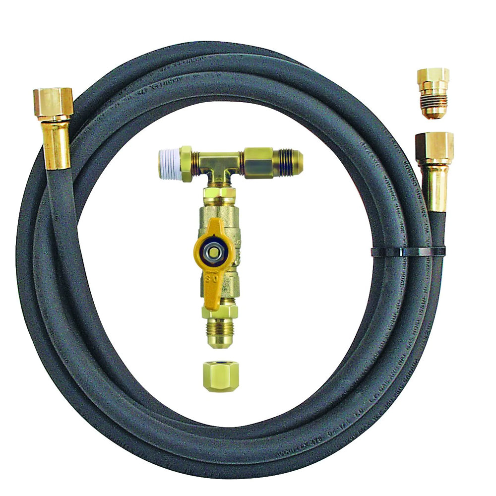Magma LPG Propane Low Pressure Hose Conversion Kit  A10225