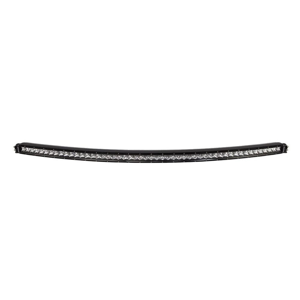 RIGID Industries RDS SRSeries PRO 50 Spot  Black 88531