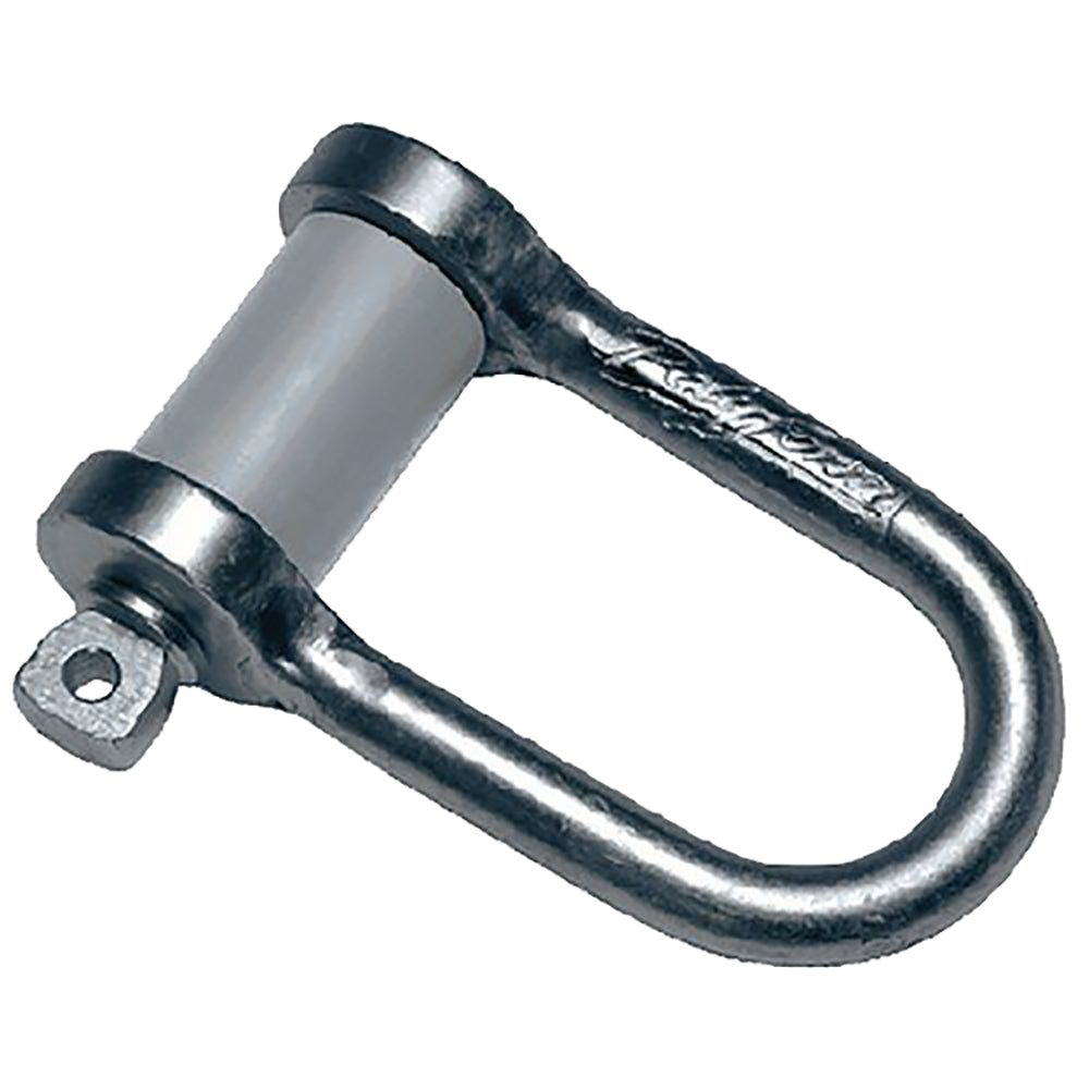 Polyform 114 Shackle  Galvanized Steel 33957400