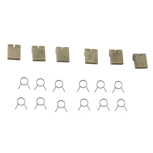 Lewmar Standard Small Pawls  Springs Kit 19700501
