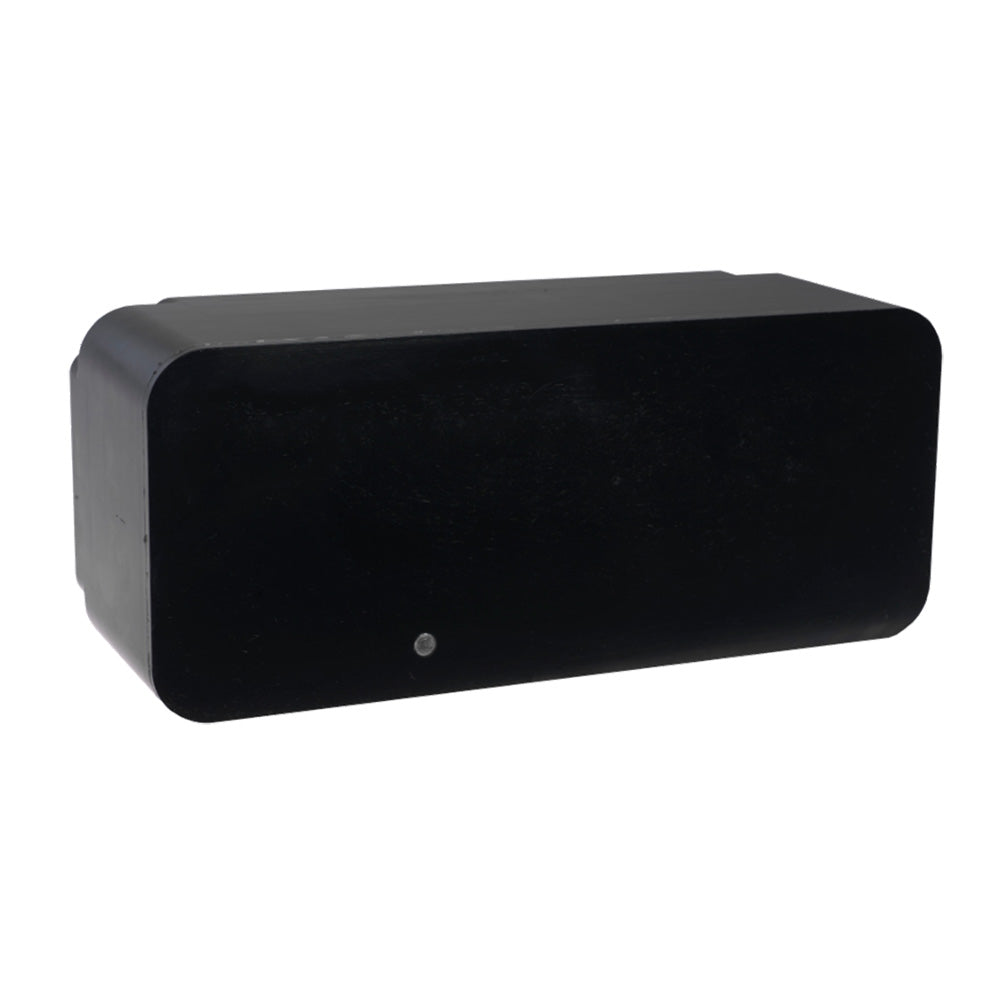 Airmar PM111 LHW CHIRP 2kW WideBeam ChirpReady PocketKeel Mount  No Connector PM111CLHW