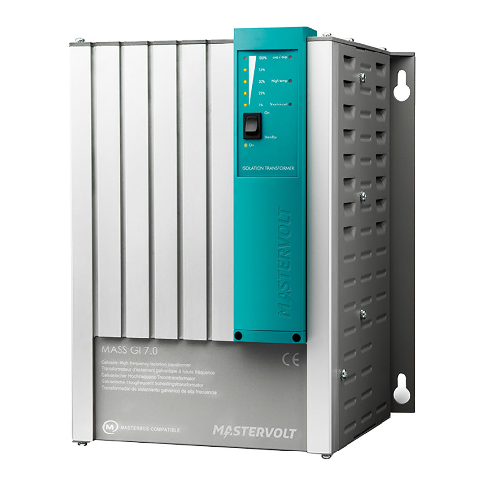 Mastervolt Mass GI 7 Isolation Transformer 7KW 88000705