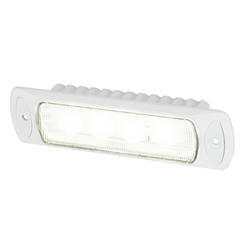 Hella Marine Sea HawkR LED Floodlight  White 980577011