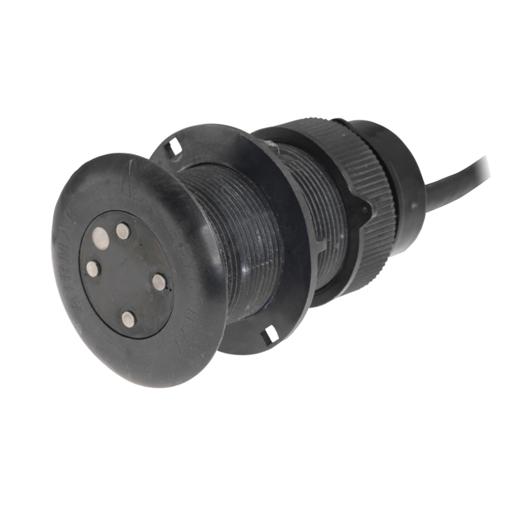 Airmar DX900 Multilog Smart Electromagnetic Speed Sensor ThruHull NMEA0183 DX900ST0