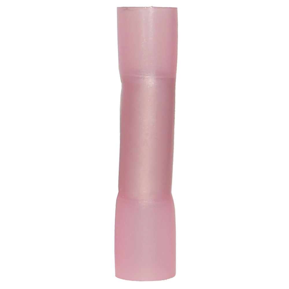 Ancor Heat Shrink Butt Connector  8 3Pack 309303