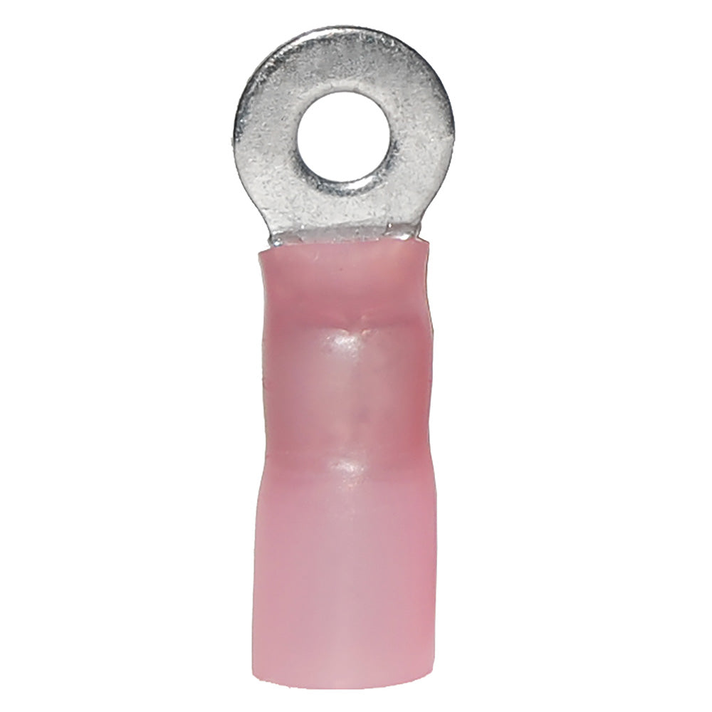 Ancor Heat Shrink Ring Terminal  8 10 25Pack 321325