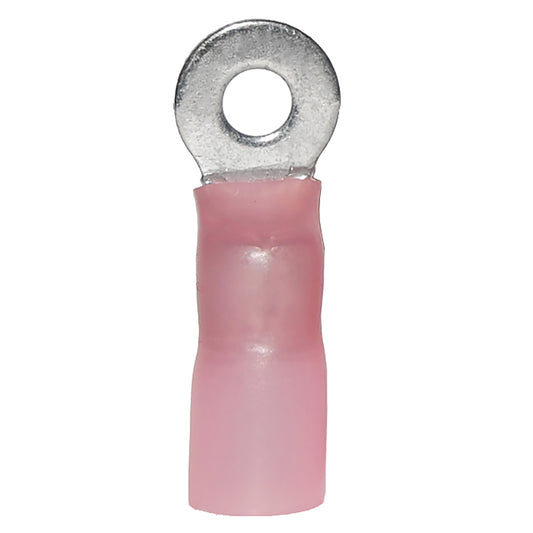 Ancor Heat Shrink Ring Terminal  8 10 25Pack 321325