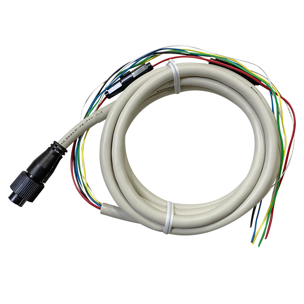 Furuno Power Cable fGP39 00019148710