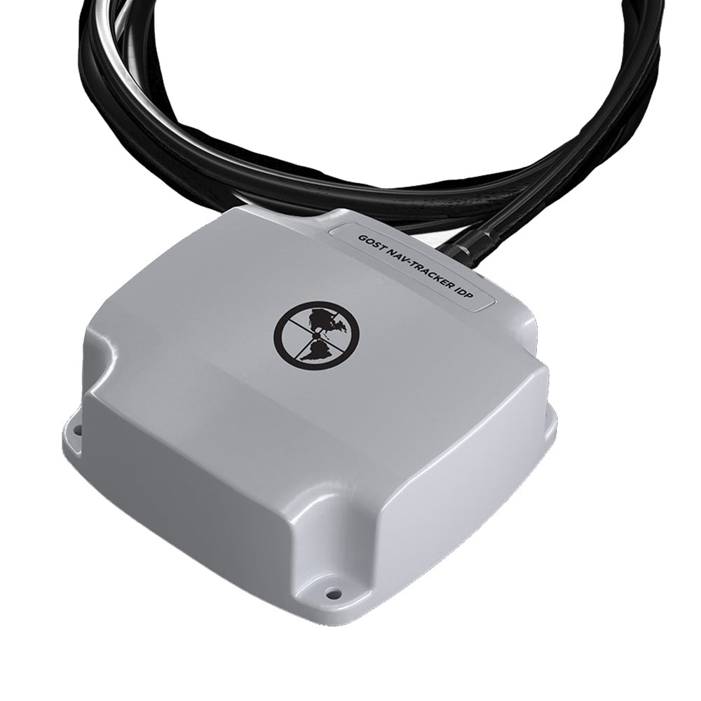 GOST NavTracker 10 w80 Cable  Insurance Package GNT1080INSIDP