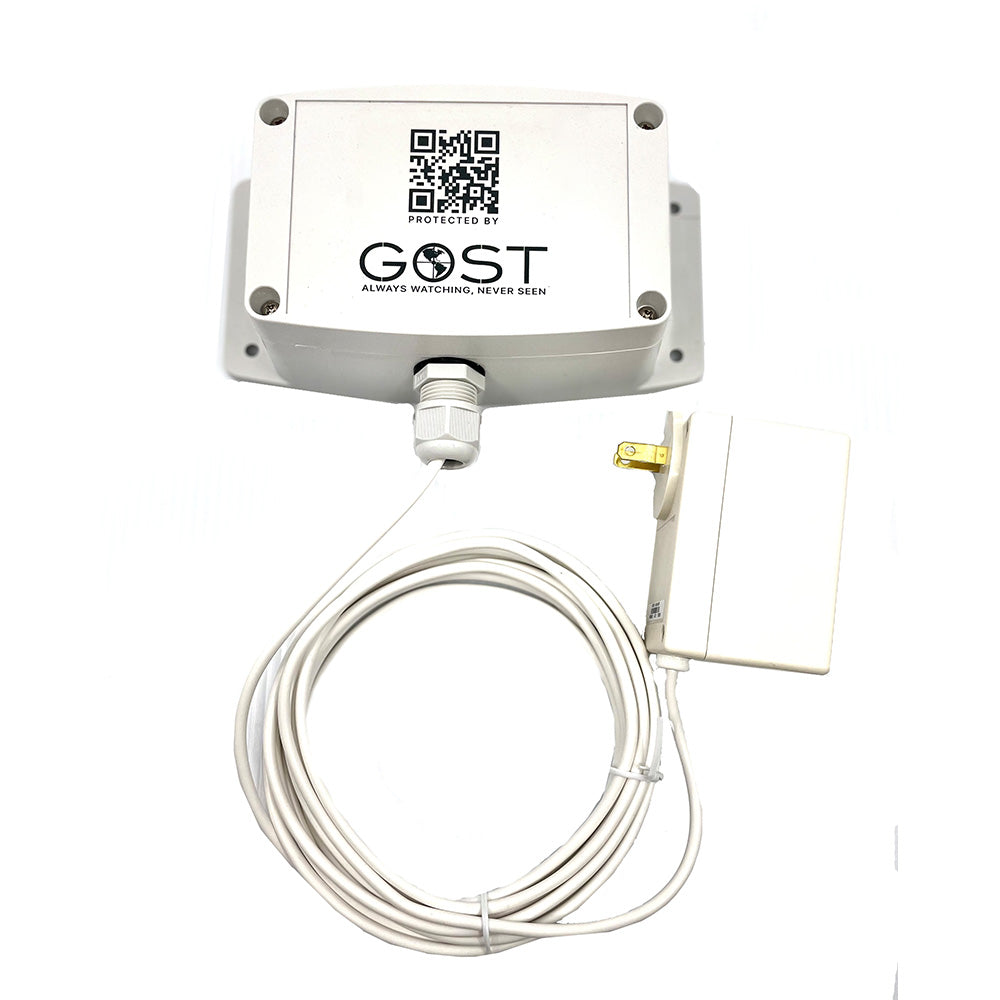 GOST Power Out AC Sensor  110VAC GMMIP67POWEROUT