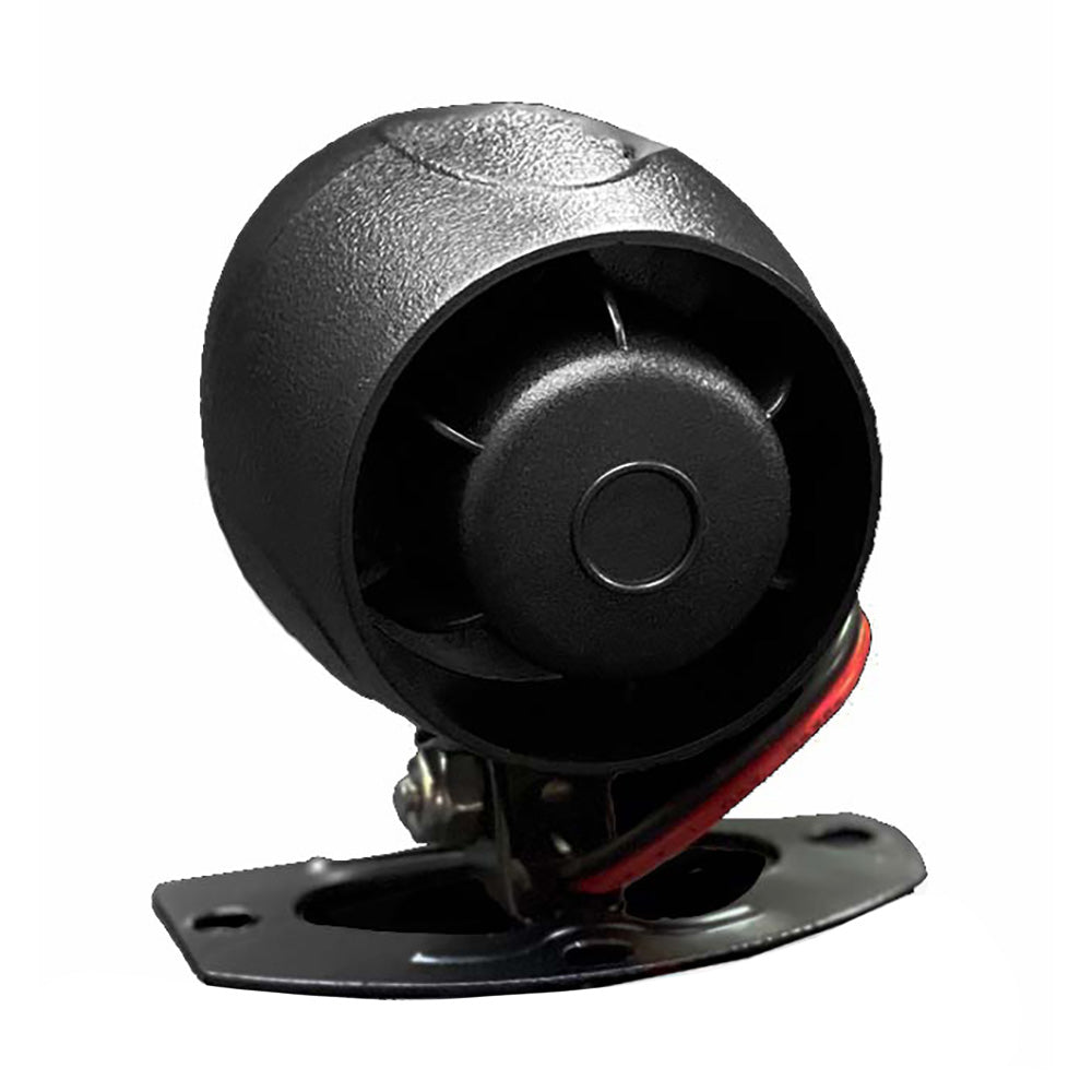 GOST Water Resistant Mini Siren GAMINISIREN