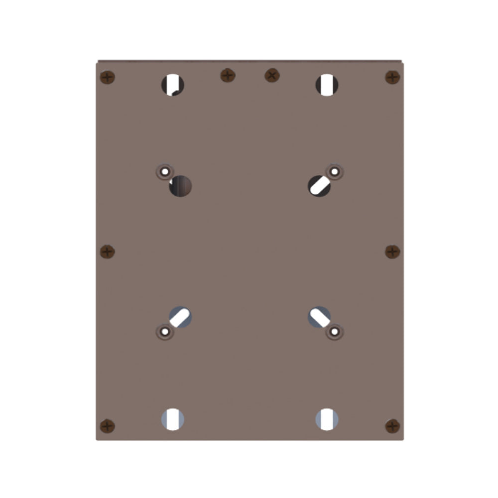 TACO 1318 x 10 Electric Seat Slide M201013E