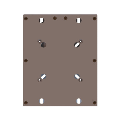 TACO 1318 x 10 Electric Seat Slide M201013E