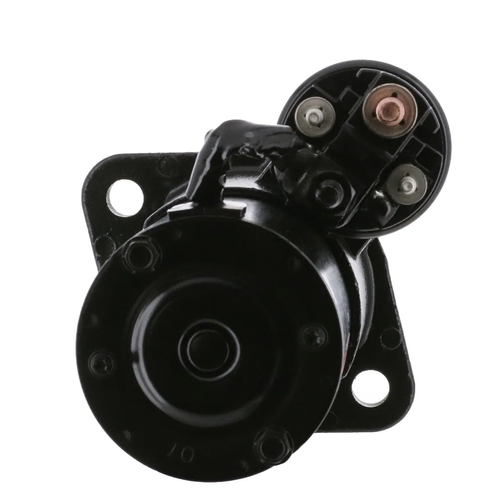 ARCO Marine Top Mount Inboard Starter wGear Reduction  Counter Clockwise Rotation 30459
