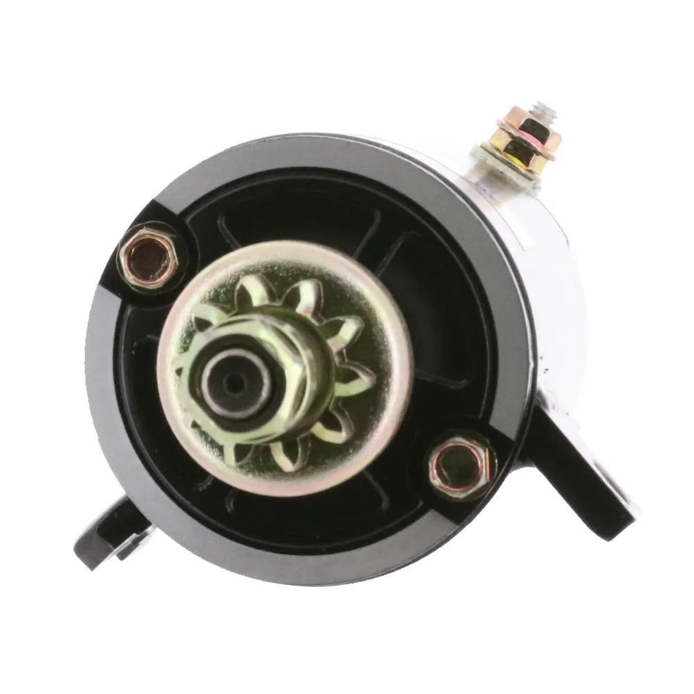 ARCO Marine JohnsonEvinrude Outboard Starter  Small 10 Tooth 5372