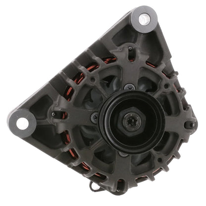 ARCO Marine Premium Replacement Inboard Alternator w55mm MultiGroove Pulley  12V 65A 60073