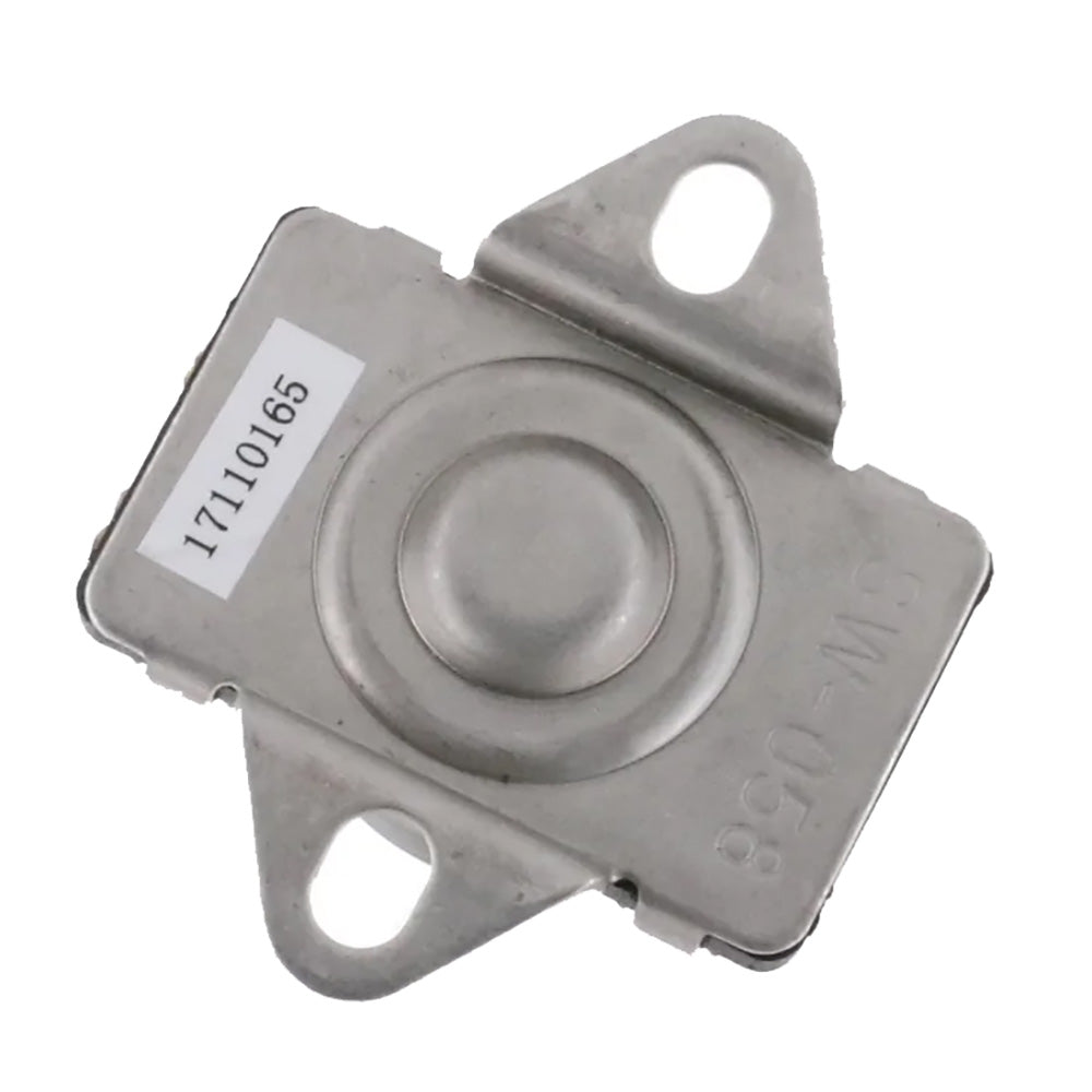 ARCO Marine Current Model Mercruiser Solenoid wRaised Isolated Base SW058
