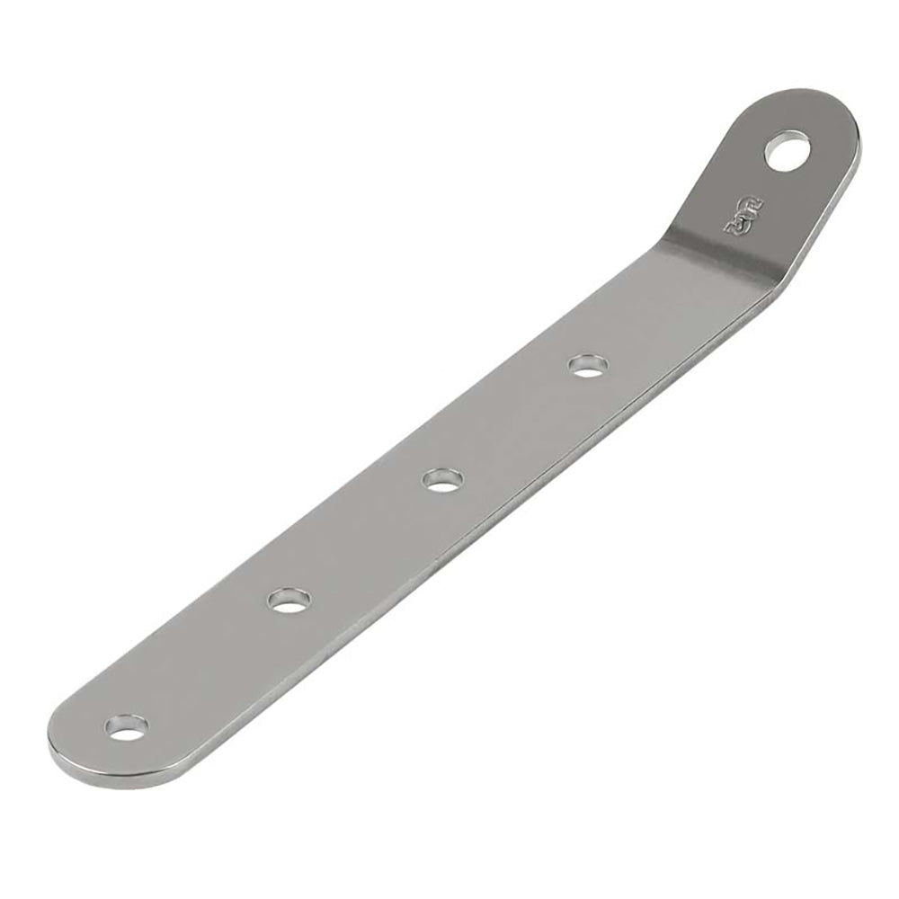 Schaefer 38 Pin Chainplate Bent 8478
