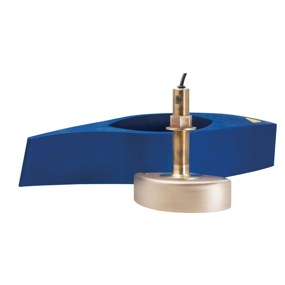 Furuno B285HW CHIRP Bronze Transducer wFB 10Pin B285HW