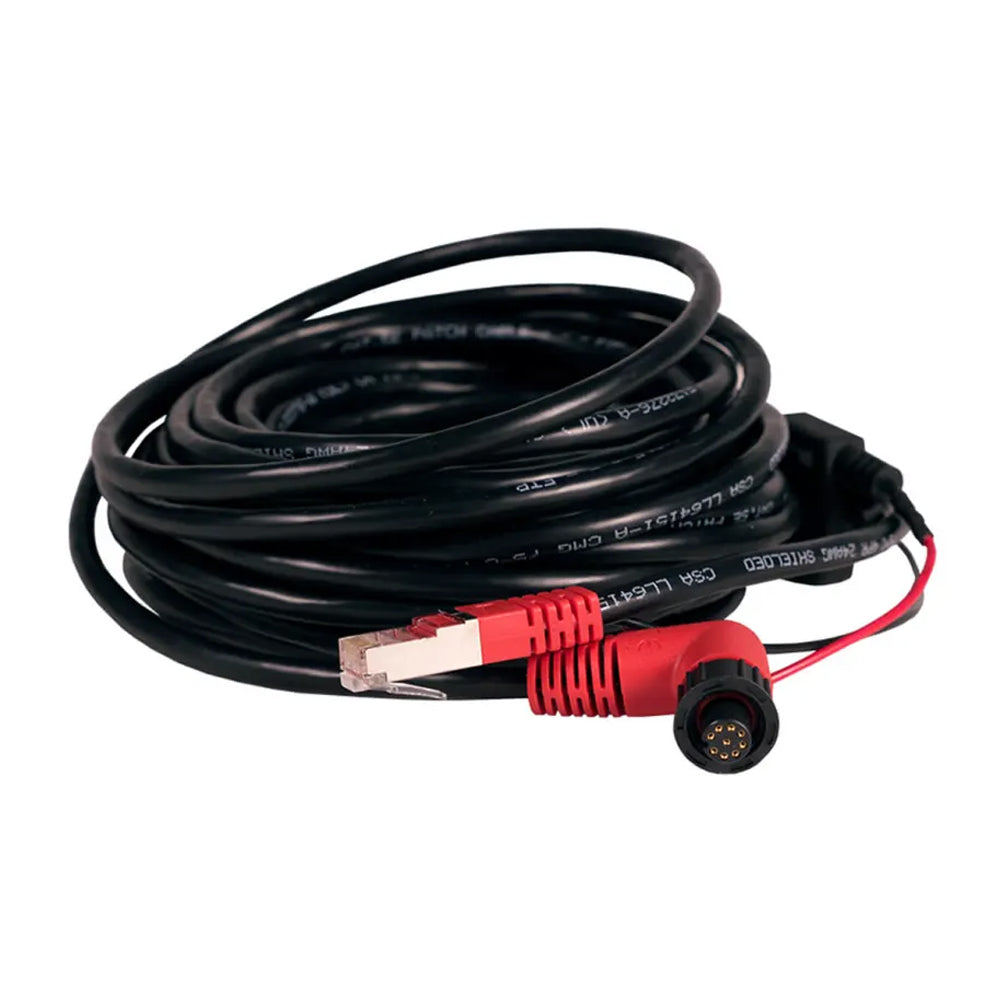 Fusion Apollo ERX400 NetworkPower Cable  26 8M 0101292200