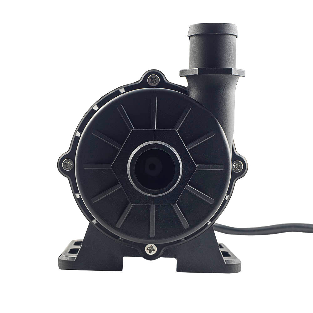 Albin Group DC Driven Circulation Pump wBrushless Motor  BL90CM 12V 1301003