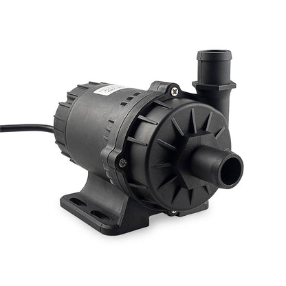 Albin Group DC Driven Circulation Pump wBrushless Motor  BL90CM 24V 1301004