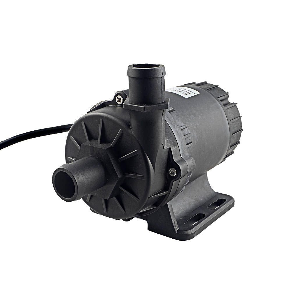 Albin Group DC Driven Circulation Pump wBrushless Motor  BL90CM 24V 1301004
