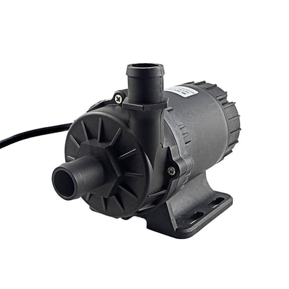 Albin Group DC Driven Circulation Pump wBrushless Motor  BL90CM 24V 1301004