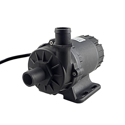 Albin Group DC Driven Circulation Pump wBrushless Motor  BL90CM 24V 1301004