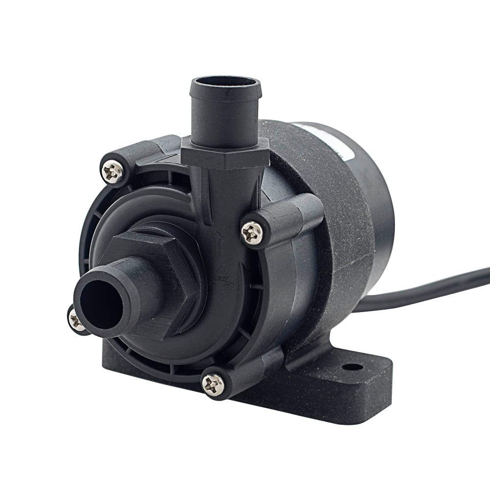 Albin Group DC Driven Circulation Pump wBrushless Motor  BL10CM 12V 1301005