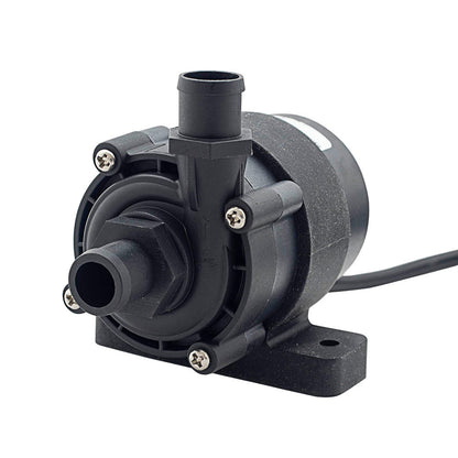 Albin Group DC Driven Circulation Pump wBrushless Motor  BL10CM 12V 1301005