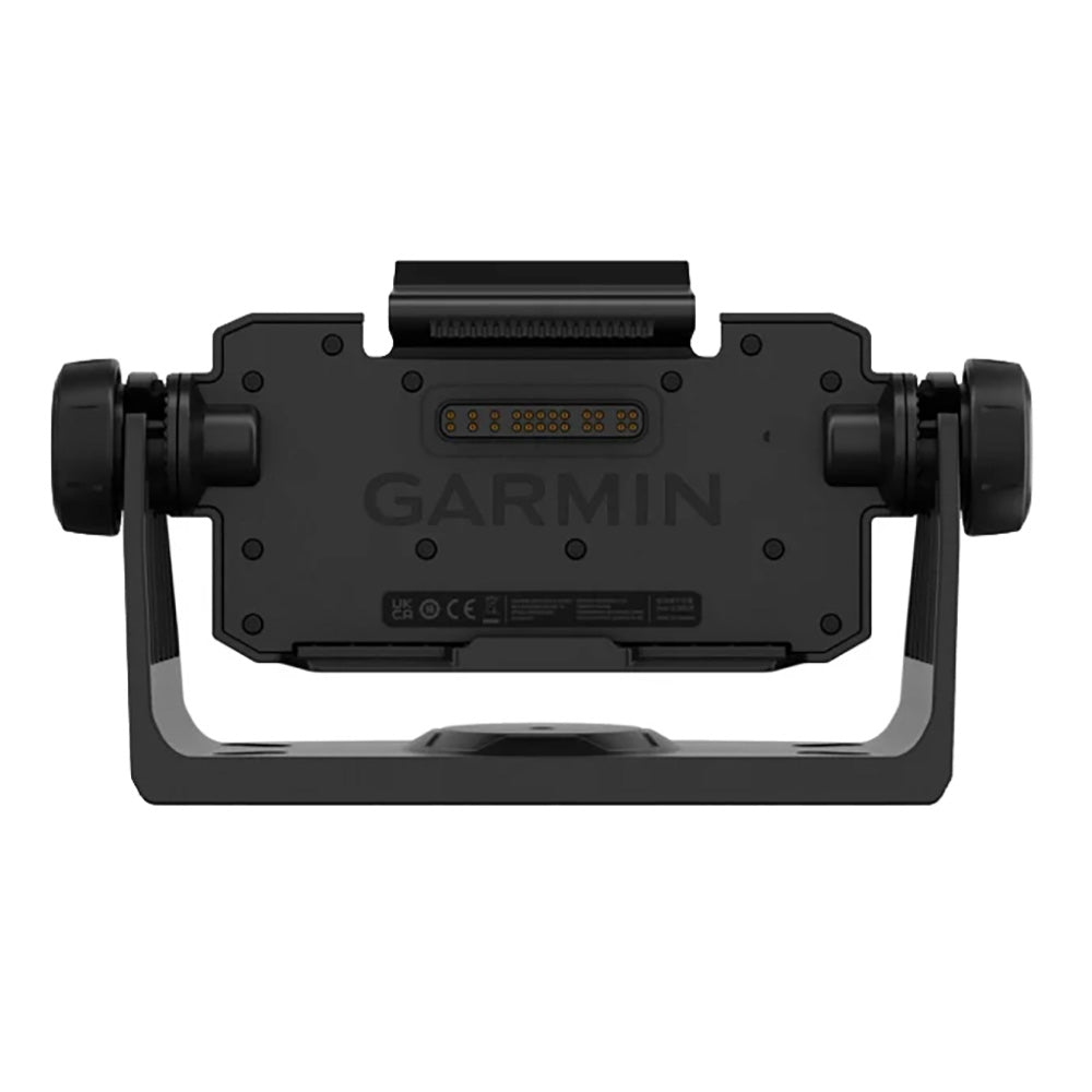 Garmin Bail Mount wQuick Release Cradle fECHOMAP UHD2 6sv 0101311510