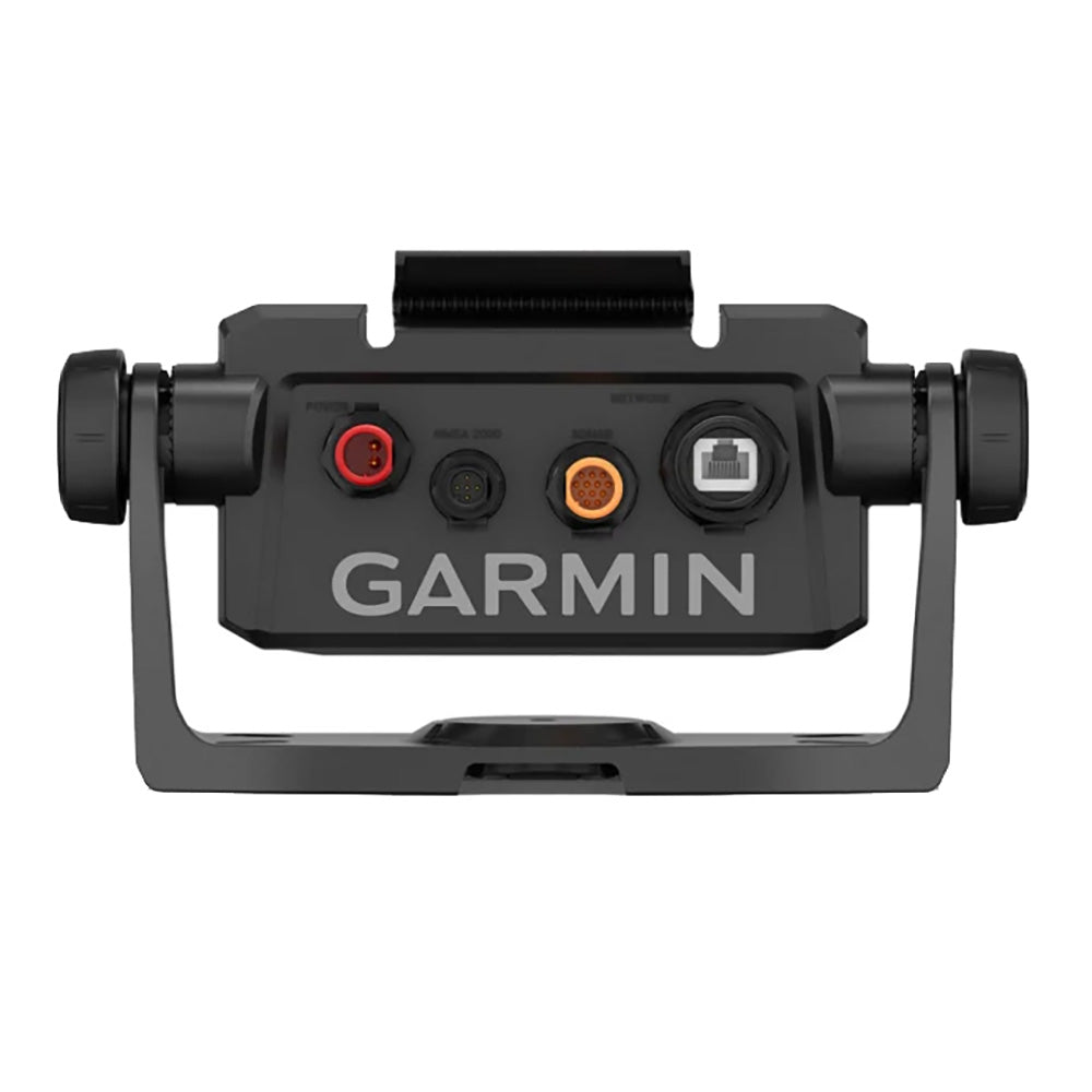 Garmin Bail Mount wQuick Release Cradle fECHOMAP UHD2 6sv 0101311510