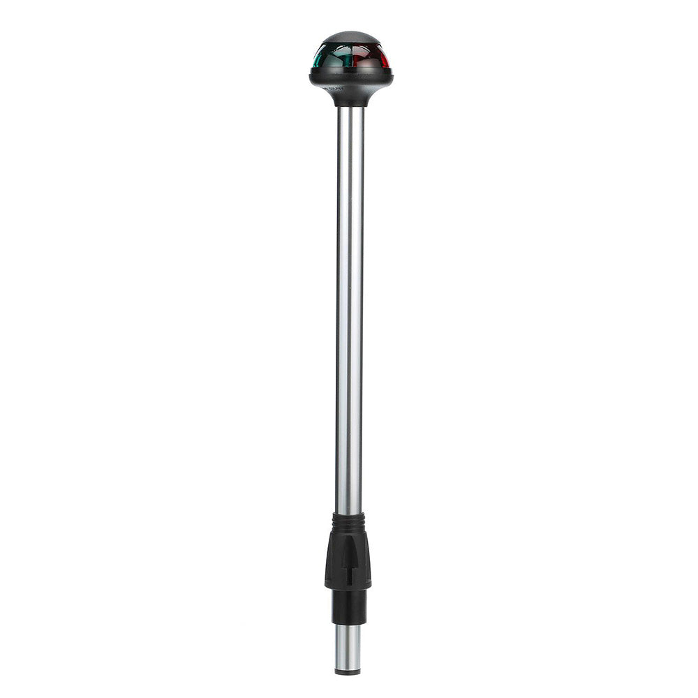 Attwood Pulsar BiColor 2Pin Stowaway Light  14 Straight 5092147