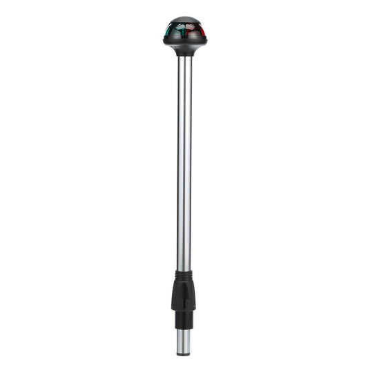 Attwood Pulsar BiColor 2Pin Stowaway Light  14 Straight 5092147
