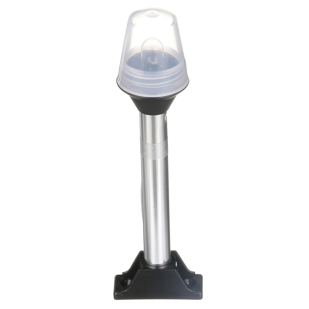 Attwood AllRound Fixed Base Pole Light  8 5122087