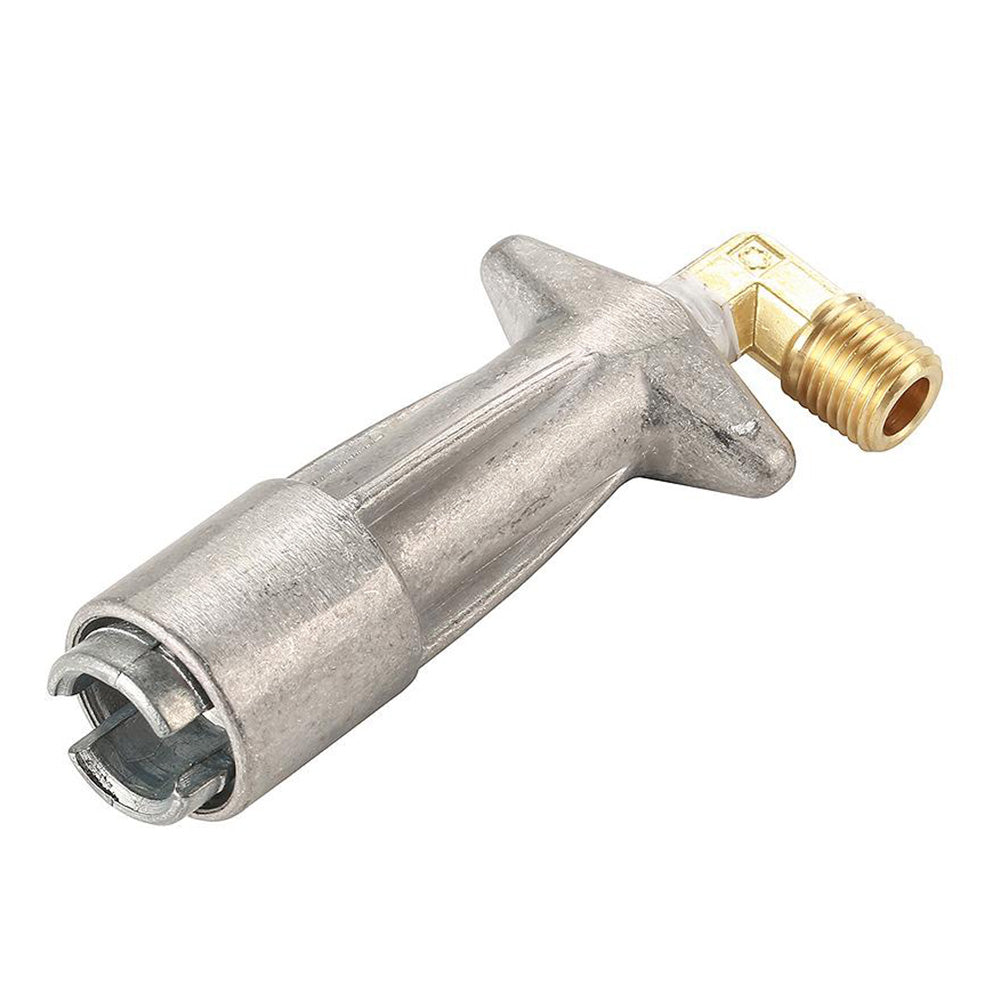 Attwood Mercury TwistLock Female Tank Fitting  Zinc 145306