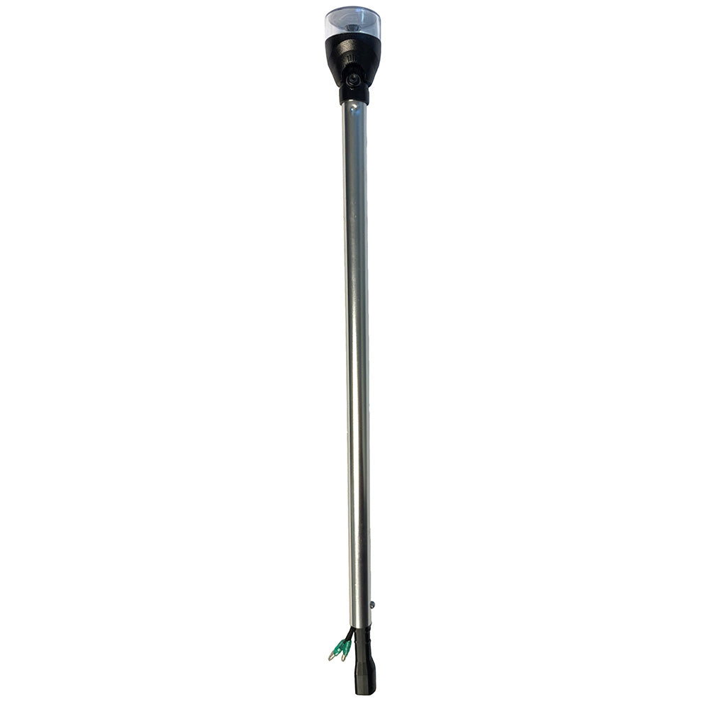 Attwood LightArmor AllRound 30 Navigation Light fPowerbase 5590307