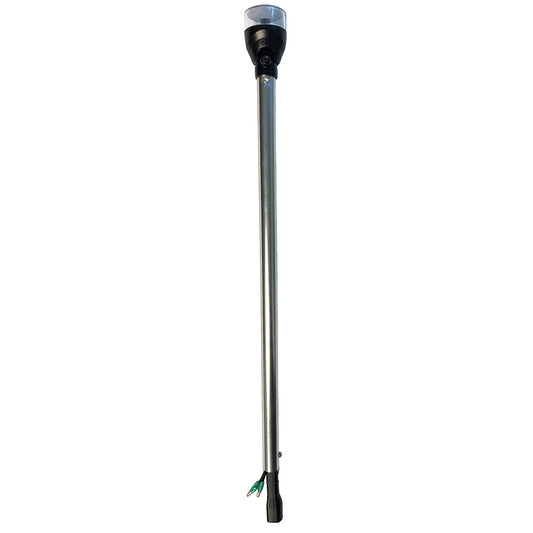Attwood LightArmor AllRound 42 Navigation Light fPowerbase 5590427