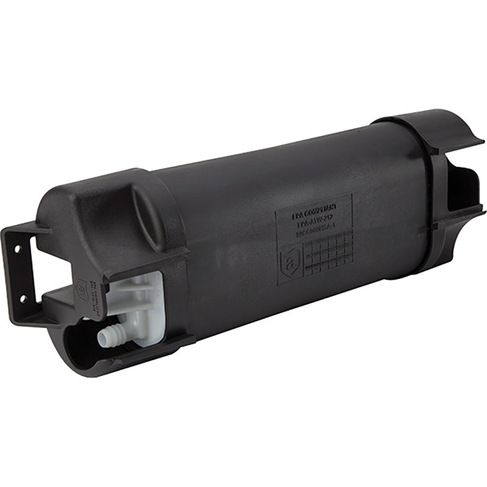 Attwood Standard Carbon Canister fEngine Room 99CC085HSA1S