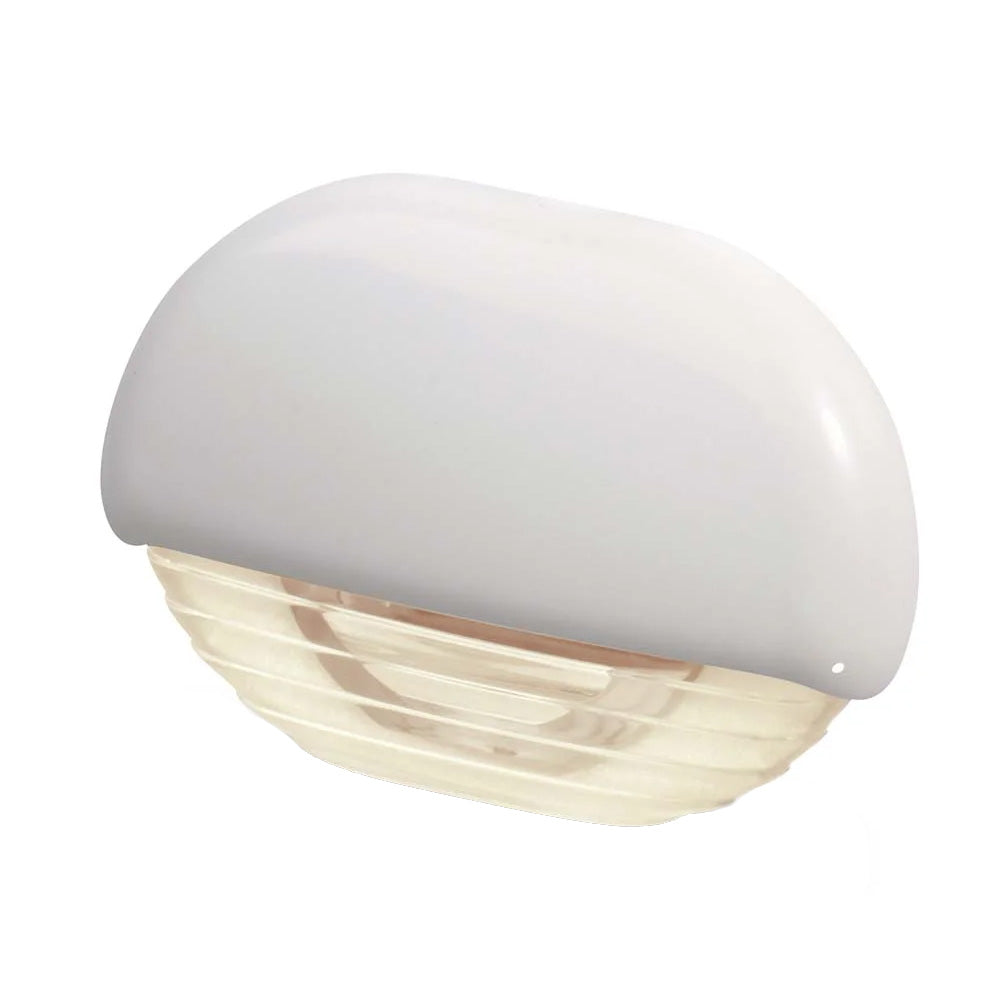 Hella Marine Easy Fit Step Lamp  Warm White 958126431