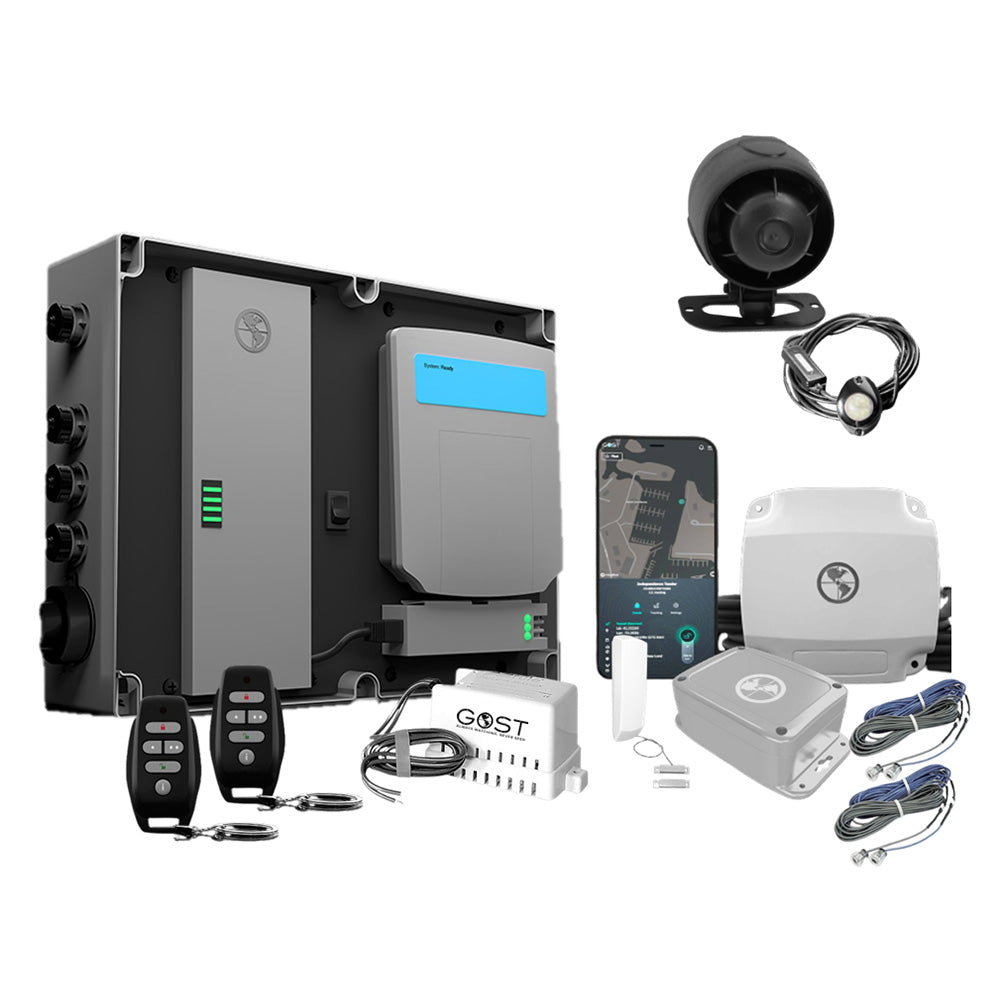 GOST NTEvolution Package GNTEVOLUTIONIDPSM