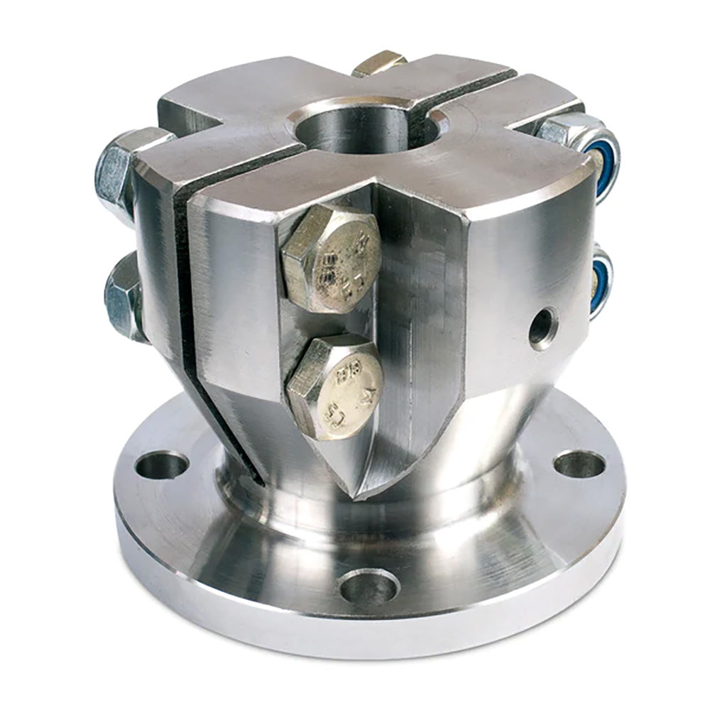 R  D Split Half Coupling fVolvo  75 202255