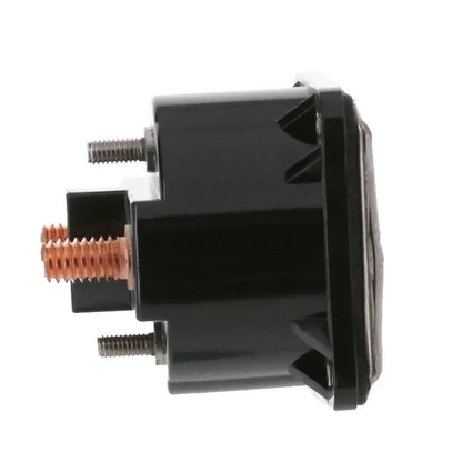 ARCO Marine Original Equipment Quality Replacement Solenoid fMercury  Isolated Base 12V SW275